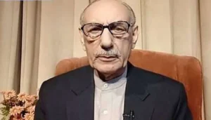 Amjad Shuaib