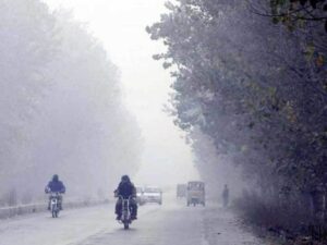 Pakistan Weather Update