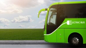 Electric Transport Buses