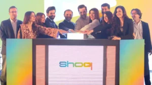 ​PTCL Launches ‘SHOQ