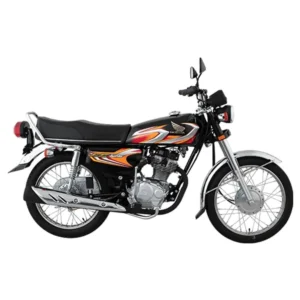 Honda CG 125