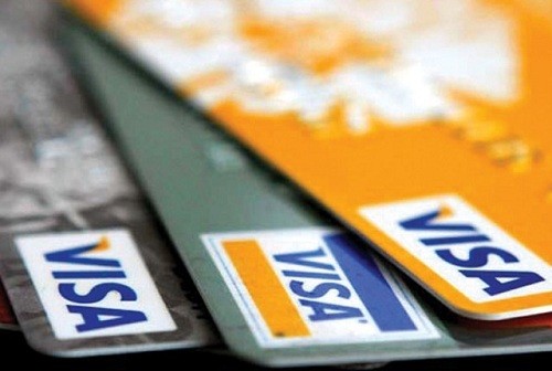 Credit Card for Freelancers