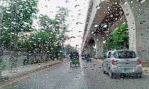 Karachi Weather