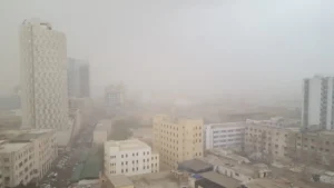 Karachi Weather