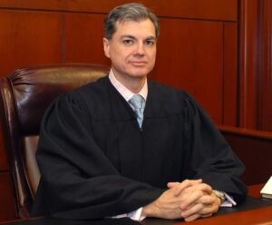 Judge Juan Merchan