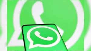 WhatsApp voicenote