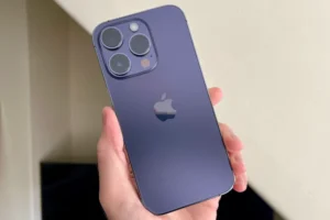 PTA Approved iPhone