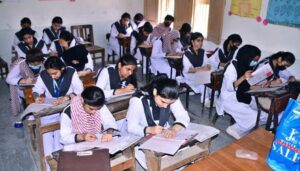 Punjab Exams