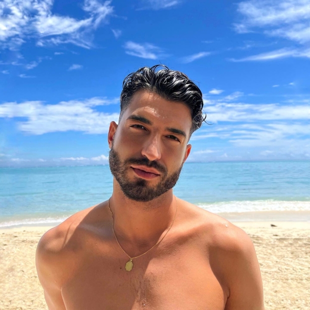 Who is Mehdi Edno? Love Islands contestant