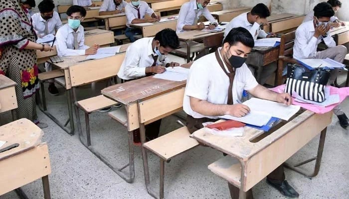 exams in Sindh Cancelled