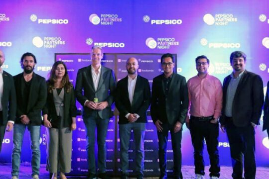 Foodpanda and PepsiCo Pakistan Join Hands