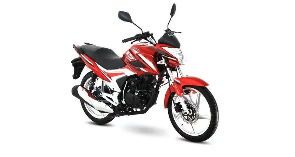 Cheapest 150cc Motorcycle in Pakistan
