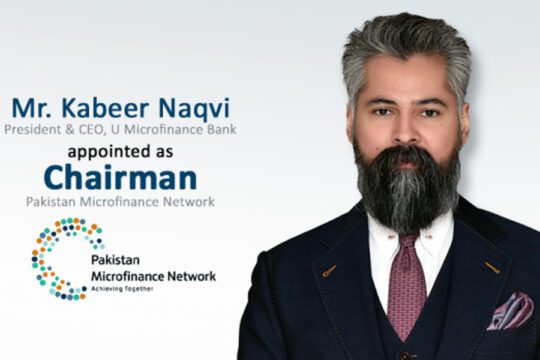 Kabeer Naqvi