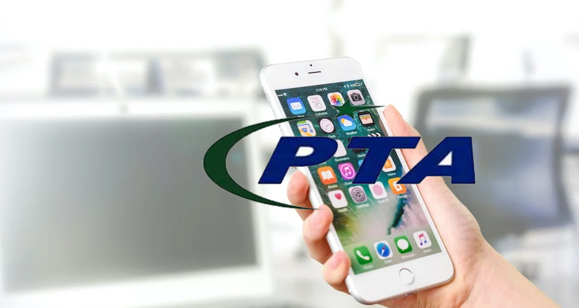 PTA Register Mobile Phones