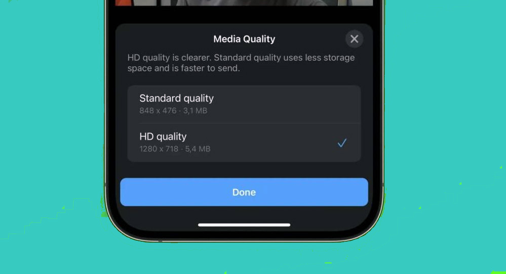 HD Quality Videos