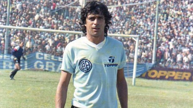 Carlos Guerini